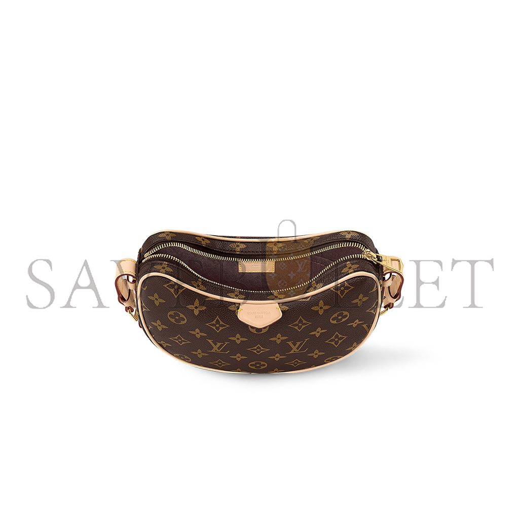 l**is V*t*n croissant mm m46828 (25*15*5cm)